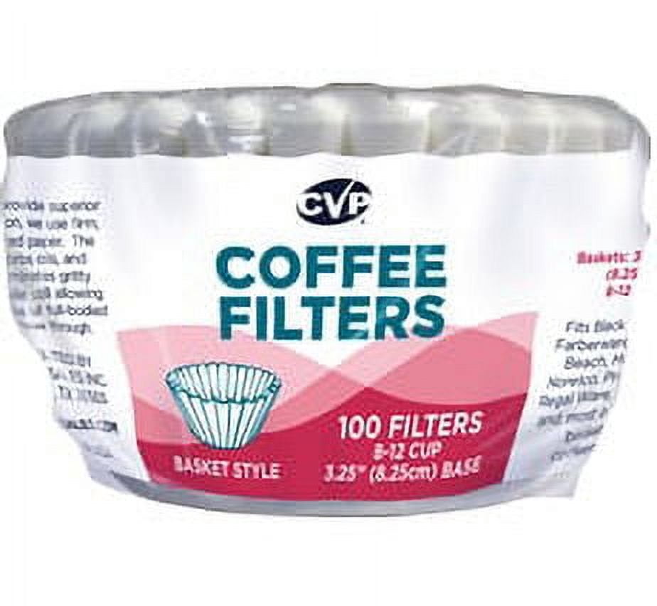 Mclane Company Cvp Coffee Filters