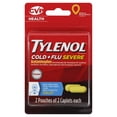 thumbnail image 1 of Mclane Company Cvp Tylenol Cold Flu Severe, 1 of 1