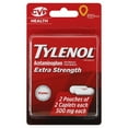 thumbnail image 1 of Mclane Company Cvp Tylenol Extra Strength, 1 of 1