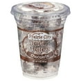 thumbnail image 1 of Mclane Company Prairie City Chocolate Donut Holes, 1 of 4