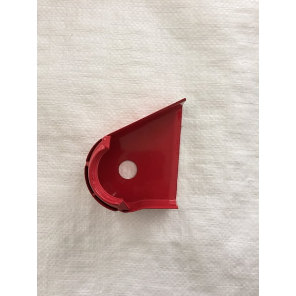 Mclane Edger Cutter Head Pully Guard Genuine Part# 2035 Made In The U.S.A.