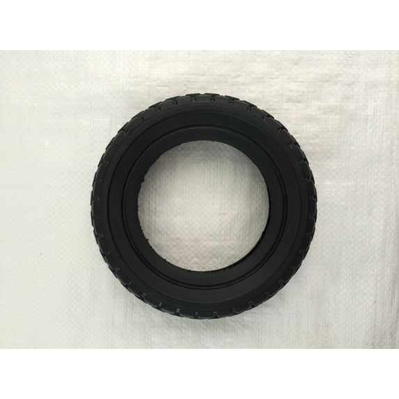 Mclane Edger Replacement 7" Tire Rep. (Part #7061-7)