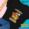 Mclaren Lando Norris Winner Netherlands Grand Prix 2024 Shirt