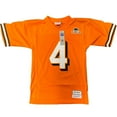 thumbnail image 1 of Mclaren Racing F1 X Mitchell And Ness F1 Usa Austin Gp Lando Norris Football Blue Jersey, 1 of 13