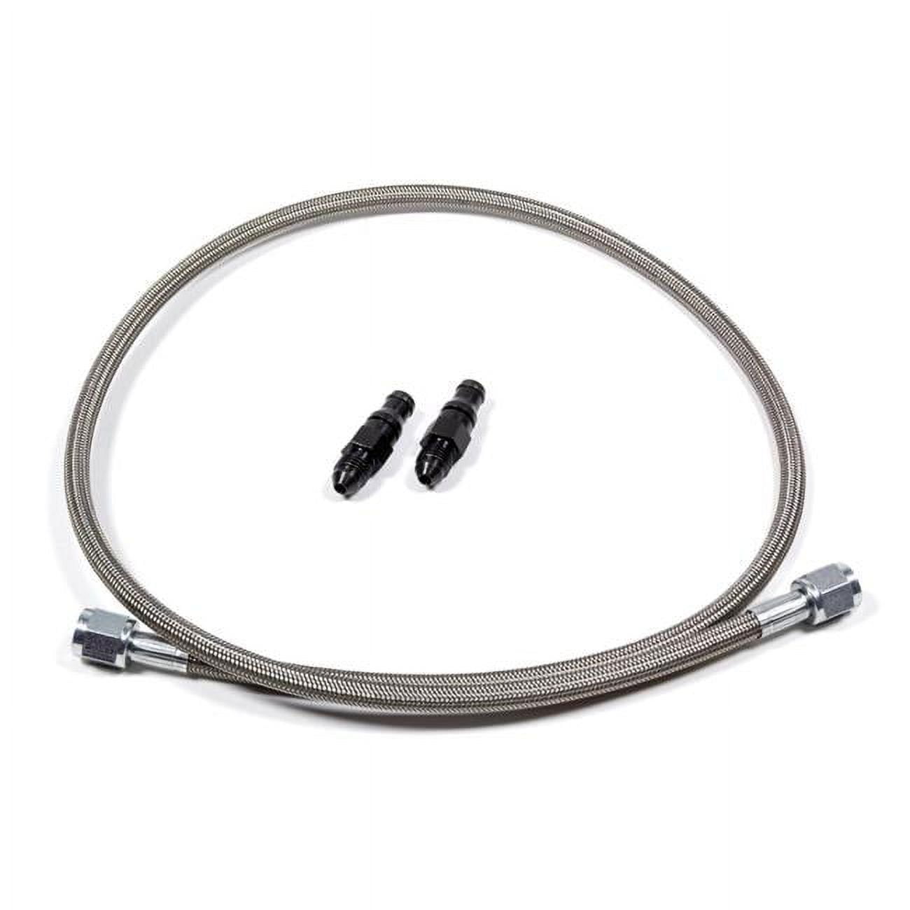 Mcleod 139251 Hydraulic Clutch Line Quick Disconnect for 20052014