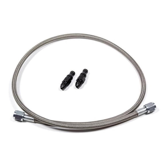 McLeod Hydraulic Clutch Lines 139251