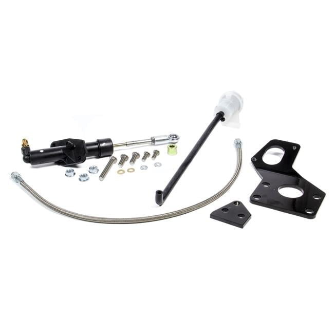 McLeod Hydraulic Conversion Kit 1955-57 Chevy Firewall Kit