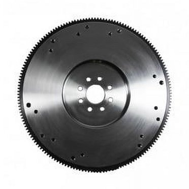 Speedmaster Billet Steel SFI Flywheel - Chevy SBC 350, 168 Tooth, 1-Pc RMS, 11" Standard Balance, PCE229.1005
