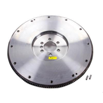 McLeod GM LS1 Steel 168 Tooth Flywheel SFI 460530 McLeod GM LS1 Steel 168 Tooth Flywheel SFI 460530