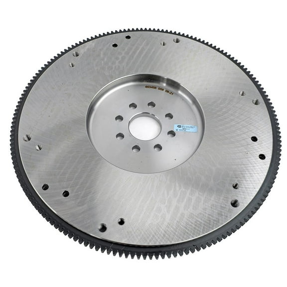 Mcleod 463458 Flywheel Fits select: 2011-2014 FORD MUSTANG, 2015-2017 FORD MUSTANG GT