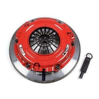 McLeod Clutch Kit RXT Street Twin GM LS3/LS7 6405507M McLeod Clutch Kit RXT Street Twin GM LS3/LS7 6405507M