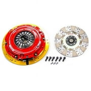 Mcleod 6932-07 RST Street Twin GM LS 1-0.12 x 26 Spline Clutch Kit