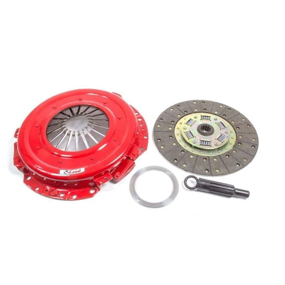 Mcleod 75201 Super Street Pro Clutch Kit for 2005-2010 Ford Mustang