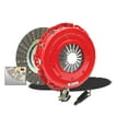 thumbnail image 1 of Mcleod 75224 Super Street Pro Clutch Kit Chevy V8 55-8 Fits select: 1967-1981 CHEVROLET CAMARO, 1988-1990 CHEVROLET GMT-400, 1 of 2