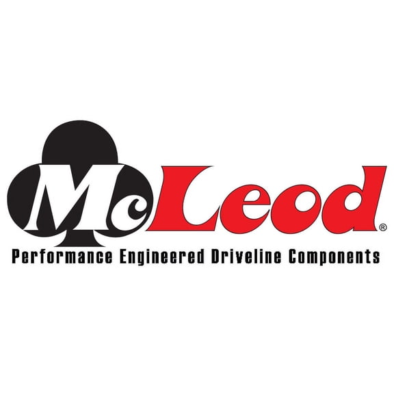 Mcleod Bolt Pak 10Mm X 1.0Mm Fits/For Ford Modular, Gen Iii Hemi Crank Bolts, Fits select: 2009-2014,2016-2018 DODGE CHALLENGER R/T