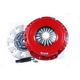 thumbnail image 1 of Mcleod M98-75357 12 in. Street Extreme Clutch Set for 1998-2004 Chevrolet Corvette, 1 of 2