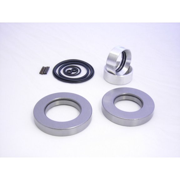 Mcleod Racing 139115 Repr Kit 2nd Gen Brg 6-o