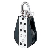 Mcleod Racing 1540 Blt 7/16 Crank Gm Frd Pak