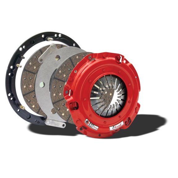 Mcleod Racing 6305507 MLR RST Twin Clutch Kits