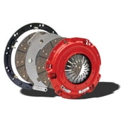 Mcleod Racing 6305507 MLR RST Twin Clutch Kits
