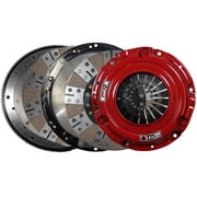Mcleod Racing 6335803M MLR RXT Twin Clutch Kits