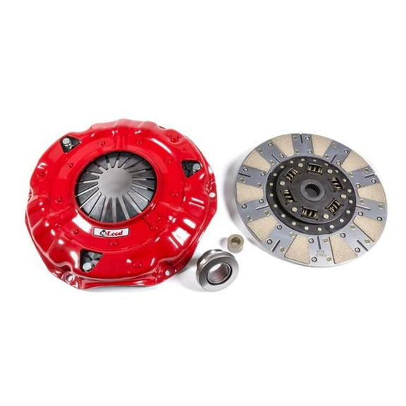 Mcleod Racing 75321 MLR Street Extreme Clutch Kits