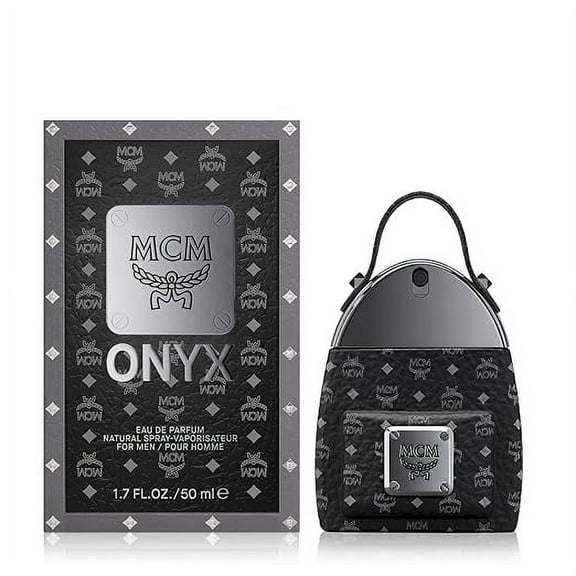 MCM Men's Onyx EDP 1.7 oz Fragrances 085715151216