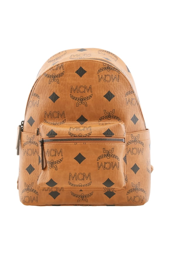 Maxi Visetos Stark Backpack