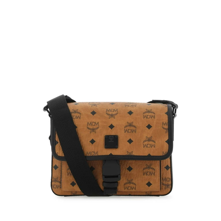 Mcm klassik crossbody Clearance