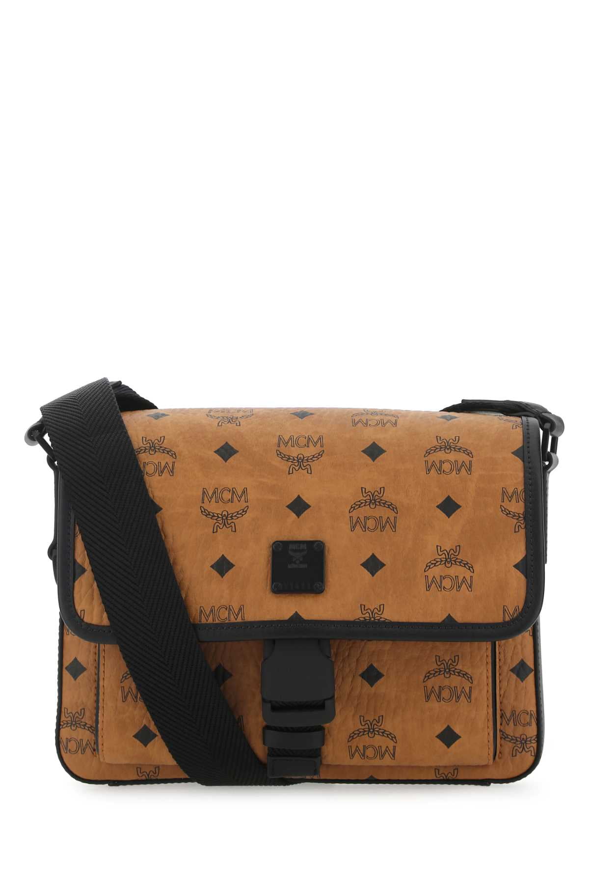 Mcm Unisex Messenger Bag 