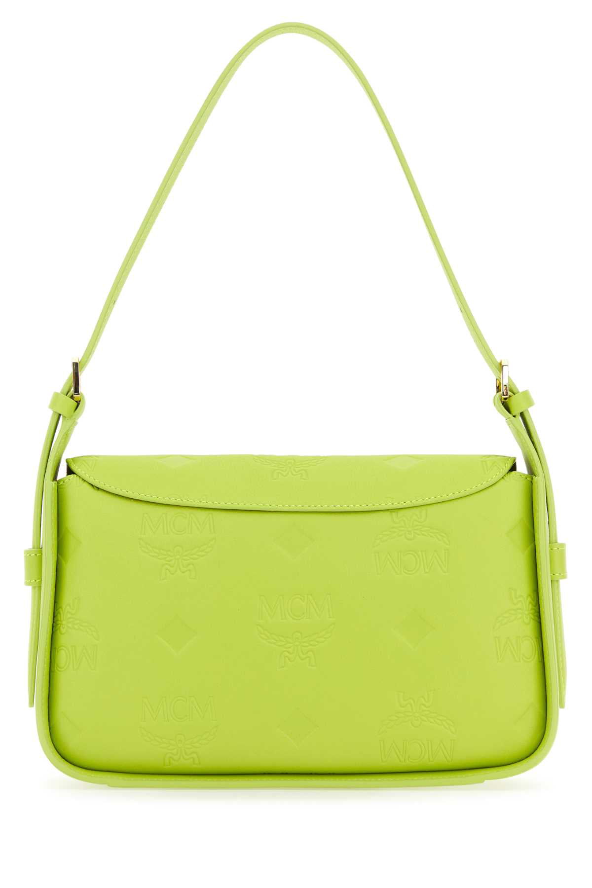 MCM: mini bag for woman - Green 