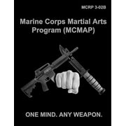 MCMAP Marine Corps Martial Arts Program Paperback