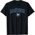 thumbnail image 1 of Mcneese State Cowboys Arch Over T-Shirt, 1 of 2