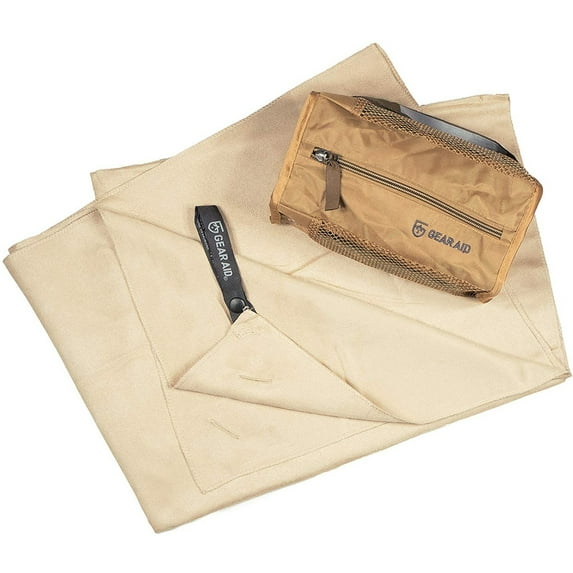 Mcnett Outgo Microfiber Towel