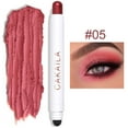 thumbnail image 1 of Mcolor Eyeshadow Stick Matte Nude Eye Makeup smoky eyes makeup Long Lasting Quick-Drying Smooth Glitter Eyeshadow, 1 of 8