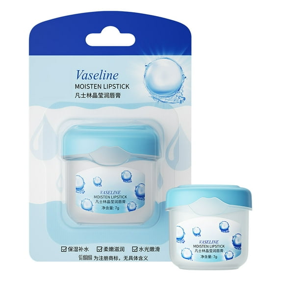 Mcolor Fruit Flavored Lip Balm , Anti Chapping Lip Mmoisturizers, Mini Chapstick, Relieves Dull and Dry Skin, Long Lasting Lip Care Products