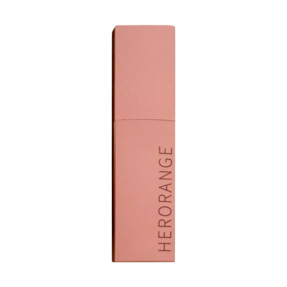 Mcolor Juicy Dewy Tint ,Long-wearing Glossy Lip Stain, Non-sticky , Vegan, Cruelty-free