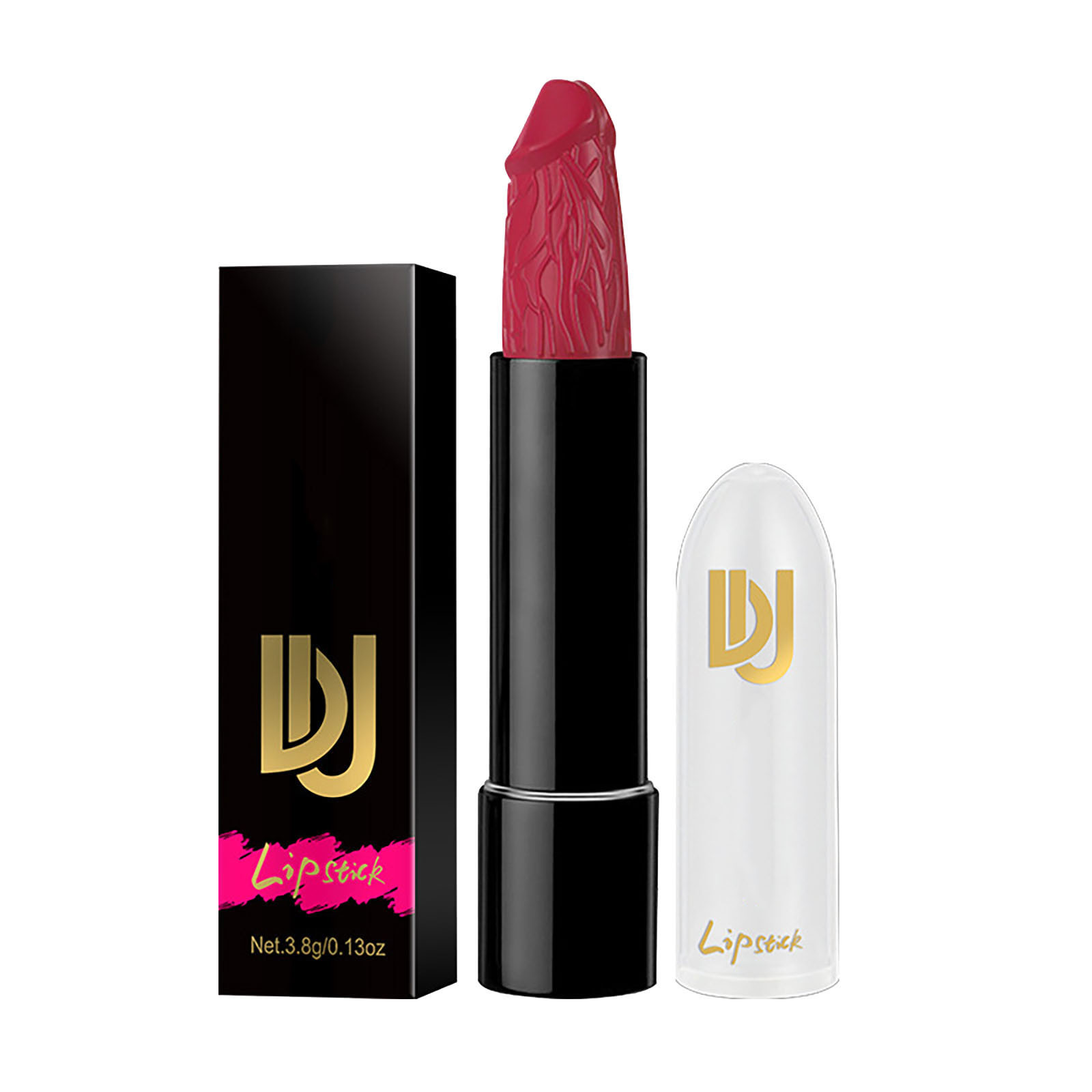 Mcolor Mushrooms Head Lipstick Mattes Waterproofs Long Lasting And ...