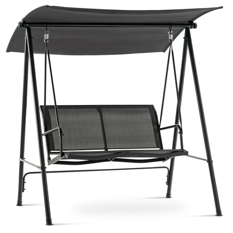 Walmart 2 seat patio swing hotsell