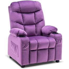 Delta snuggle foam filled chair hotsell