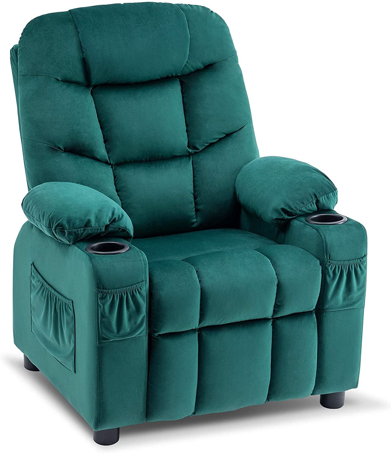 Mcombo kids recliner sale