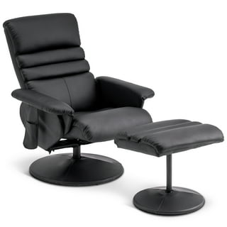 Recliner black on sale friday 2020
