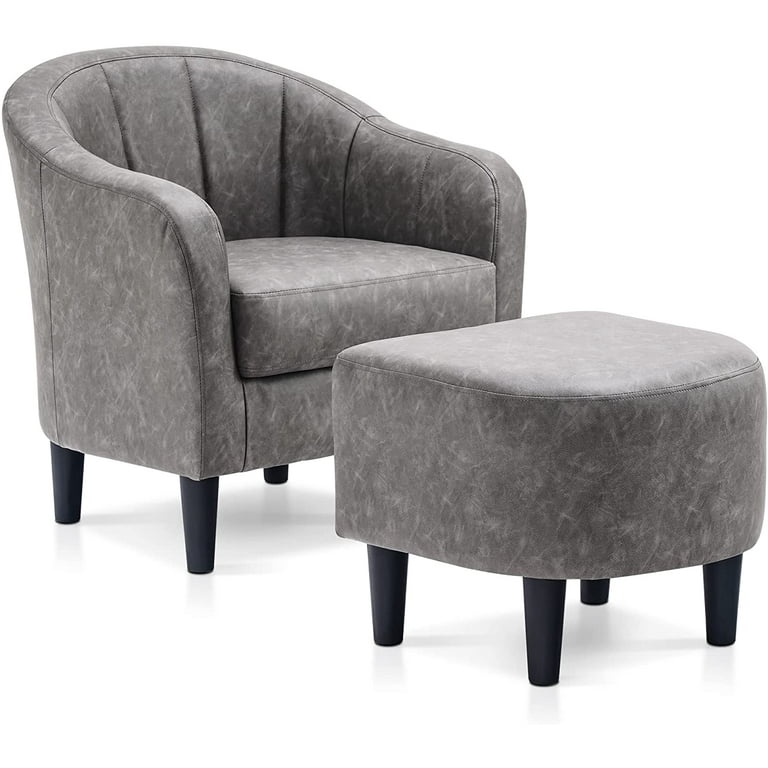 Tub chair online small