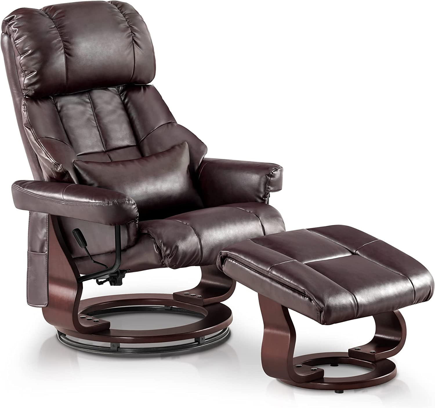 Wayfair massage online recliners