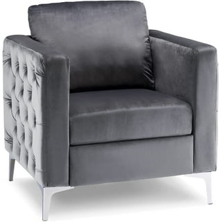 Walmart gray chair deals