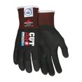 thumbnail image 1 of Mcr Safety Cut-Resistant Gloves,2XL Glove Size,PK12 90730XXL, 1 of 1