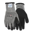 thumbnail image 1 of Mcr Safety Cut Resistant Gloves,A5,L,Black/Gray,PR N9690TCL, 1 of 1