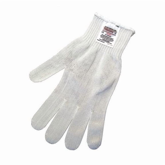 Mcr Safety Cut-Resistant Gloves,L/9 9356L
