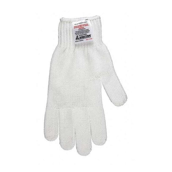 Mcr Safety Cut-Resistant Gloves,M/8 9345MD