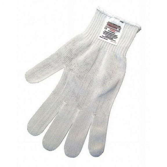 Mcr Safety Cut-Resistant Gloves,S/7 9356S